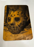 Jason cutting board