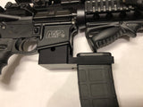 wall mount, display