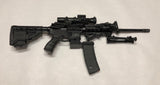 wall mount, display