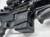 AR15 Wall mount display