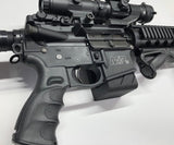 AR15 Wall mount display