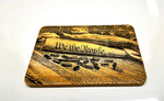 We the people cutting board