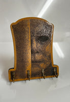 Michael Key hanger
