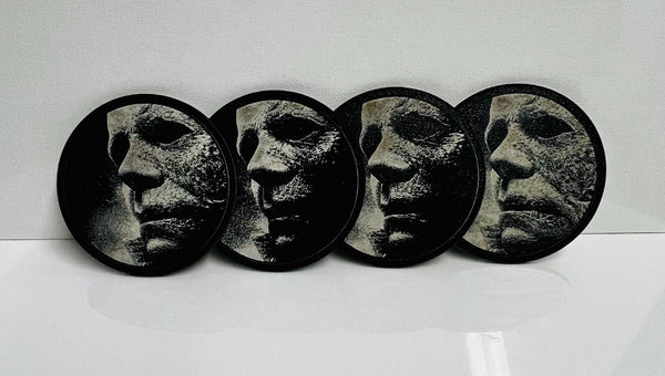 Michael  Coasters