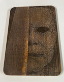 Michael  cutting board set