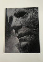 Michael  Canvas