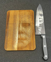 Michael  cutting board set