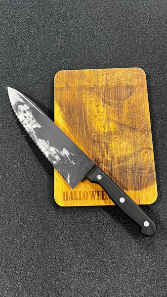 Michael  kitchen set