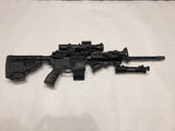wall mount, display