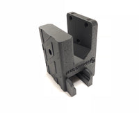 wall mount, display