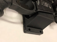 wall mount, display