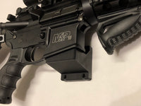 wall mount, display