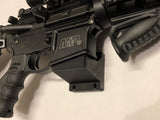 wall mount, display