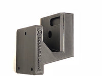 wall mount, display