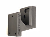 wall mount, display