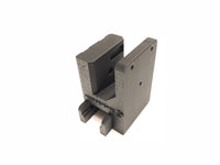 wall mount, display