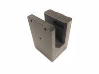 wall mount, display