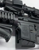 AR15 Wall mount display