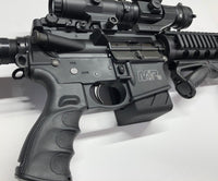 AR15 Wall mount display