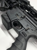AR15 Wall mount display