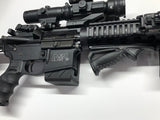 AR15 Wall mount display