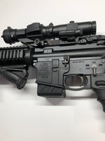 AR15 Wall mount display