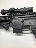 AR15 Wall mount display